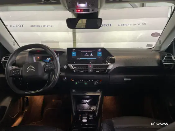 CITROEN C4 III - voiture d'occasion - Photo 9