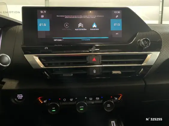 CITROEN C4 III - voiture d'occasion - Photo 13