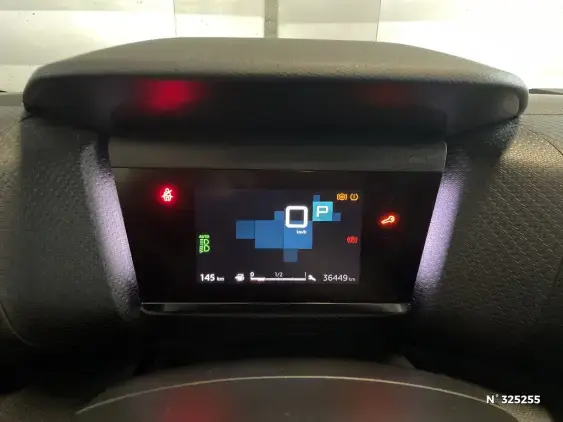 CITROEN C4 III - voiture d'occasion - Photo 12