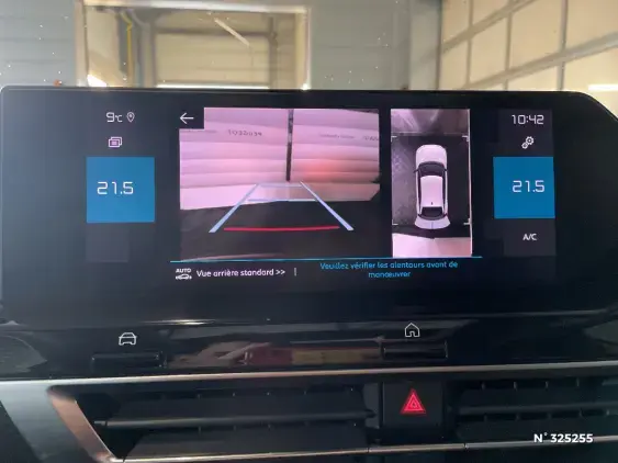 CITROEN C4 III - voiture d'occasion - Photo 14