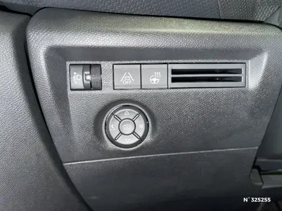 CITROEN C4 III - voiture d'occasion - Photo 15