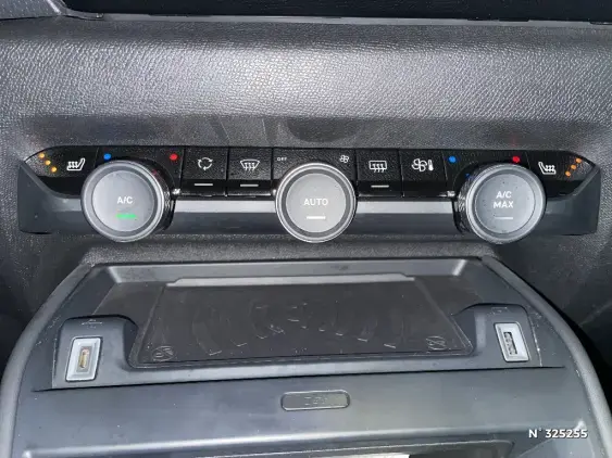 CITROEN C4 III - voiture d'occasion - Photo 25