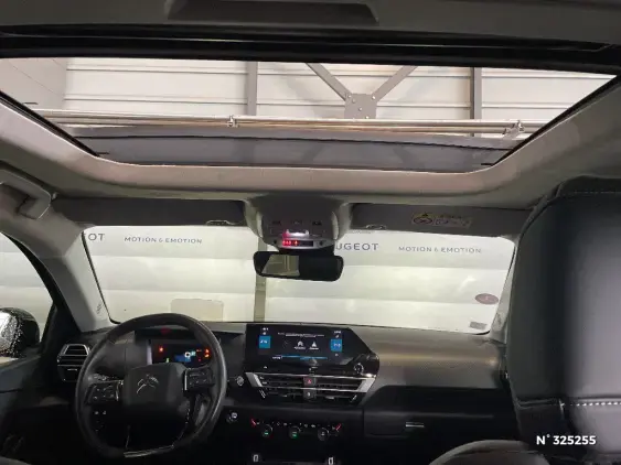 CITROEN C4 III - voiture d'occasion - Photo 26