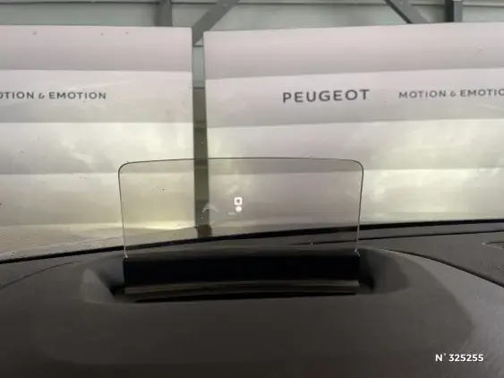 CITROEN C4 III - voiture d'occasion - Photo 28