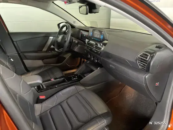 CITROEN C4 III - voiture d'occasion - Photo 10