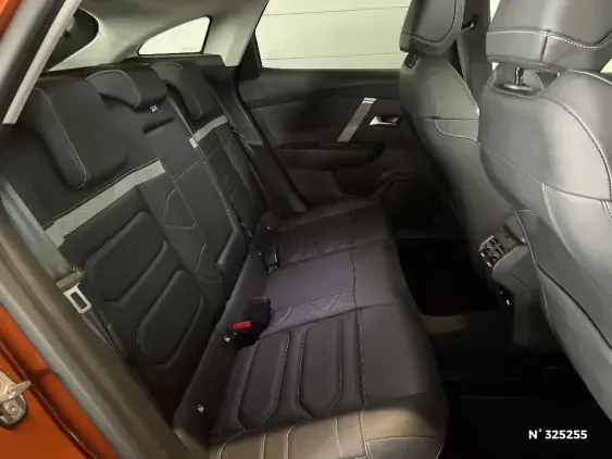 CITROEN C4 III - voiture d'occasion - Photo 11