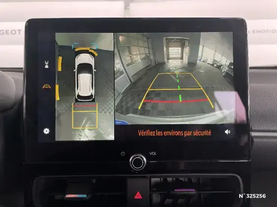 TOYOTA YARIS CROSS I - voiture d'occasion - Photo 14