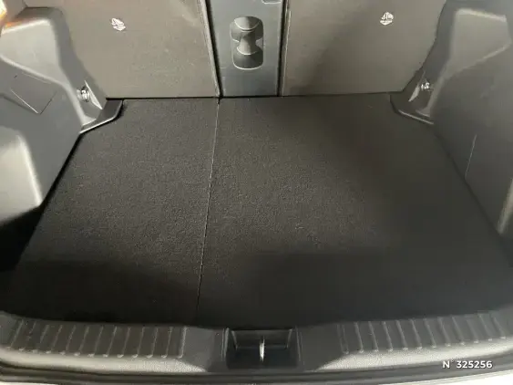 TOYOTA YARIS CROSS I - voiture d'occasion - Photo 7