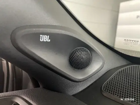 TOYOTA YARIS CROSS I - voiture d'occasion - Photo 27