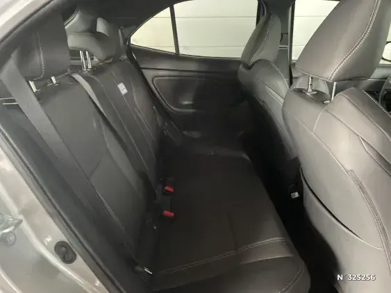 TOYOTA YARIS CROSS I - voiture d'occasion - Photo 11