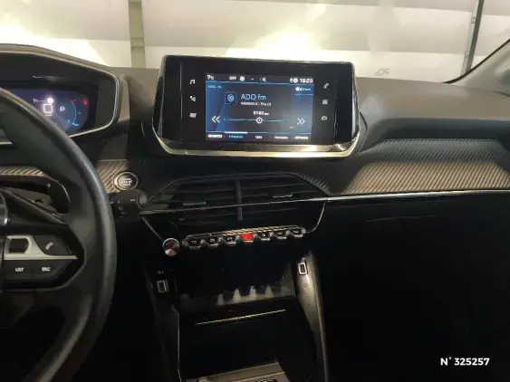 PEUGEOT 208 BUSINESS R II - voiture d'occasion - Photo 13