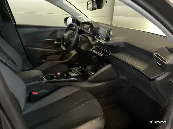 PEUGEOT 208 BUSINESS R II - voiture d'occasion - Photo 10
