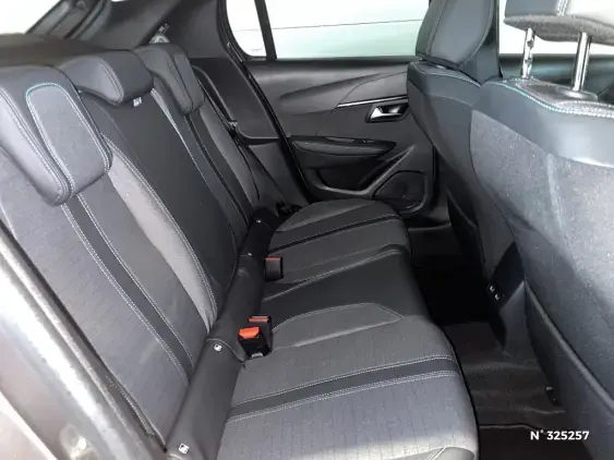PEUGEOT 208 BUSINESS R II - voiture d'occasion - Photo 11