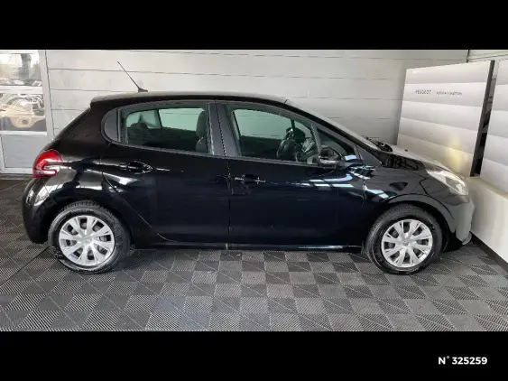 PEUGEOT 208 - voiture d'occasion - Photo 5