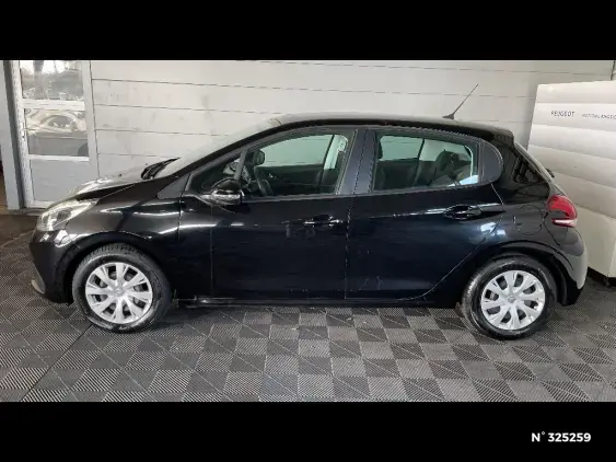 PEUGEOT 208 - voiture d'occasion - Photo 2