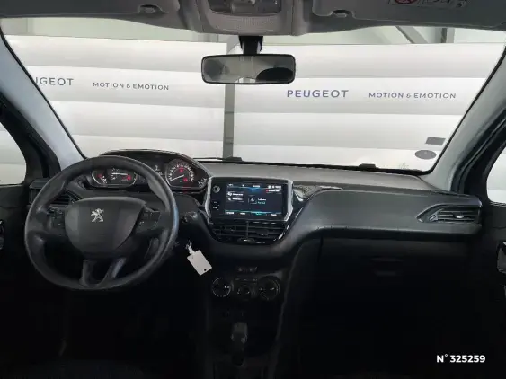 PEUGEOT 208 - voiture d'occasion - Photo 9