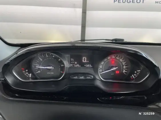 PEUGEOT 208 - voiture d'occasion - Photo 12