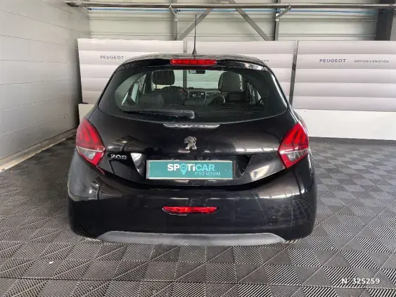 PEUGEOT 208 - voiture d'occasion - Photo 6