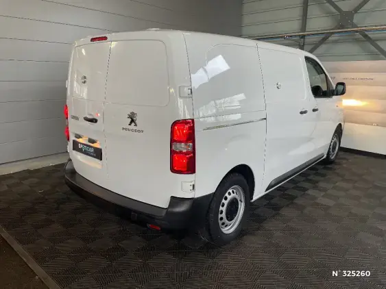 PEUGEOT EXPERT FG III - voiture d'occasion - Photo 4