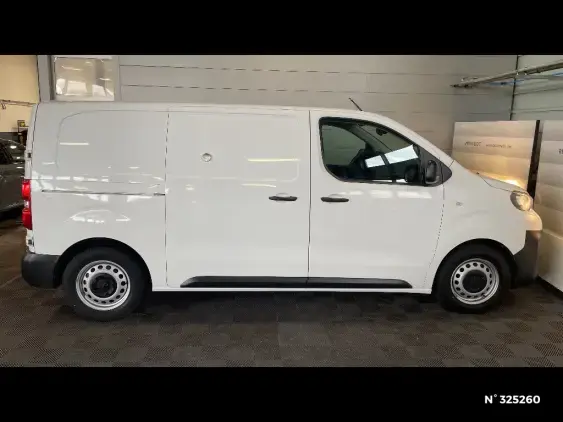 PEUGEOT EXPERT FG III - voiture d'occasion - Photo 5