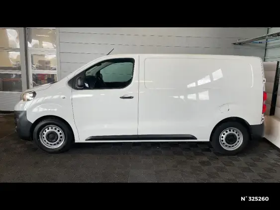 PEUGEOT EXPERT FG III - voiture d'occasion - Photo 2