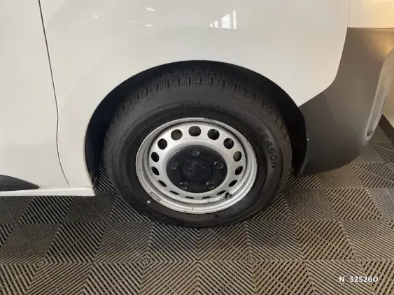 PEUGEOT EXPERT FG III - voiture d'occasion - Photo 8