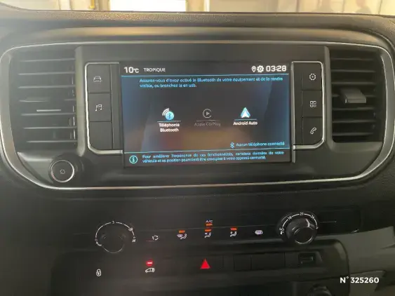 PEUGEOT EXPERT FG III - voiture d'occasion - Photo 12