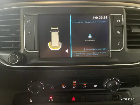 PEUGEOT EXPERT FG III - voiture d'occasion - Photo 13