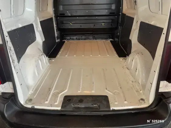 PEUGEOT EXPERT FG III - voiture d'occasion - Photo 7