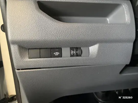 PEUGEOT EXPERT FG III - voiture d'occasion - Photo 14