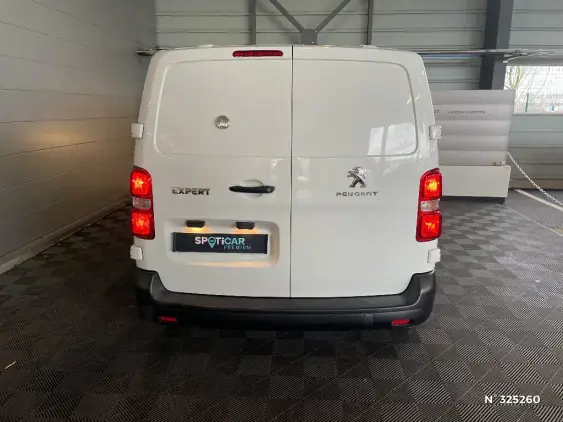 PEUGEOT EXPERT FG III - voiture d'occasion - Photo 6