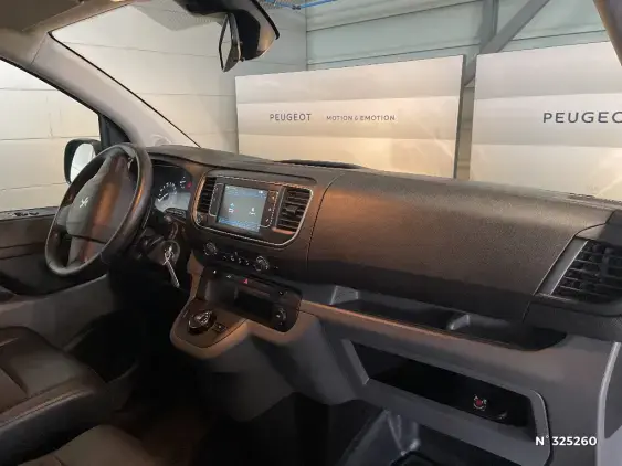 PEUGEOT EXPERT FG III - voiture d'occasion - Photo 9