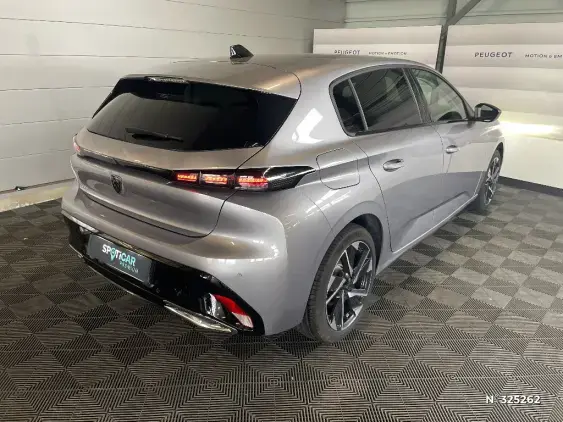 PEUGEOT 308 III - voiture d'occasion - Photo 3