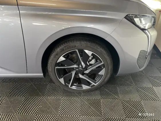 PEUGEOT 308 III - voiture d'occasion - Photo 7