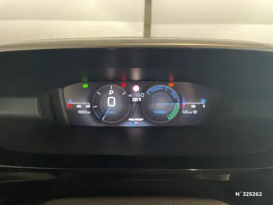 PEUGEOT 308 III - voiture d'occasion - Photo 11