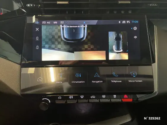 PEUGEOT 308 III - voiture d'occasion - Photo 13