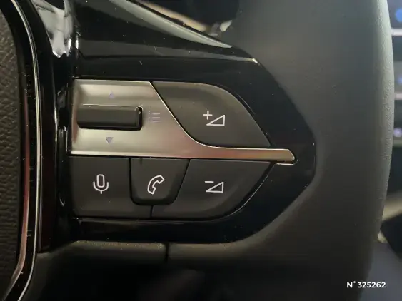 PEUGEOT 308 III - voiture d'occasion - Photo 24