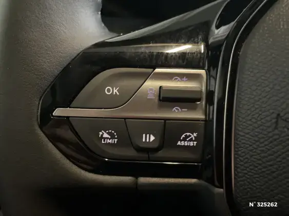 PEUGEOT 308 III - voiture d'occasion - Photo 25