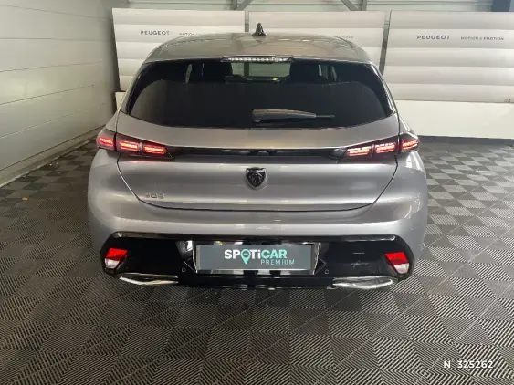 PEUGEOT 308 III - voiture d'occasion - Photo 5