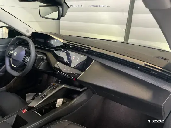 PEUGEOT 308 III - voiture d'occasion - Photo 9