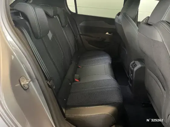 PEUGEOT 308 III - voiture d'occasion - Photo 10