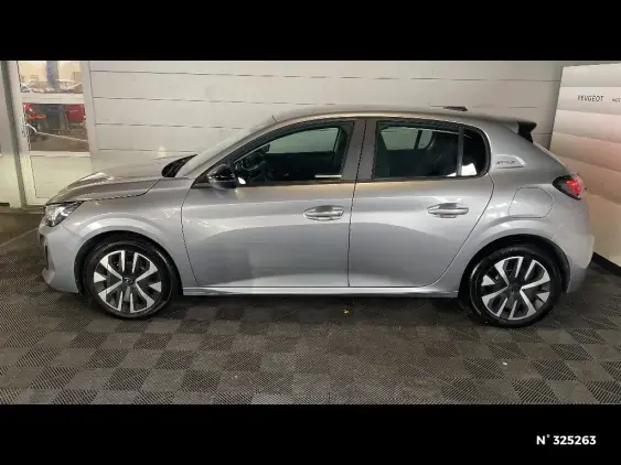 PEUGEOT 208 II - voiture d'occasion - Photo 2