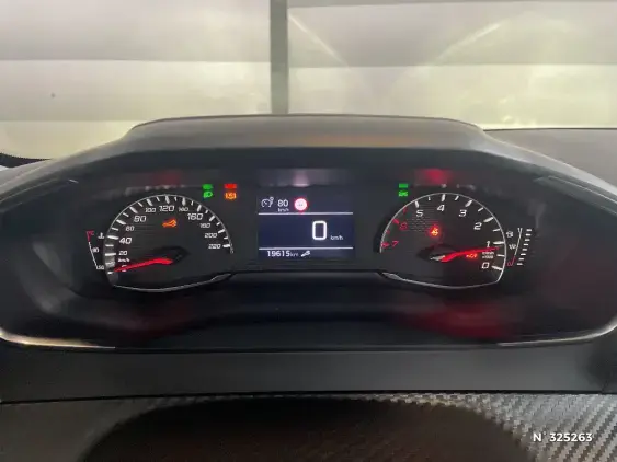 PEUGEOT 208 II - voiture d'occasion - Photo 12