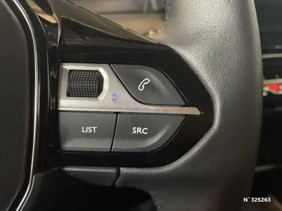 PEUGEOT 208 II - voiture d'occasion - Photo 25