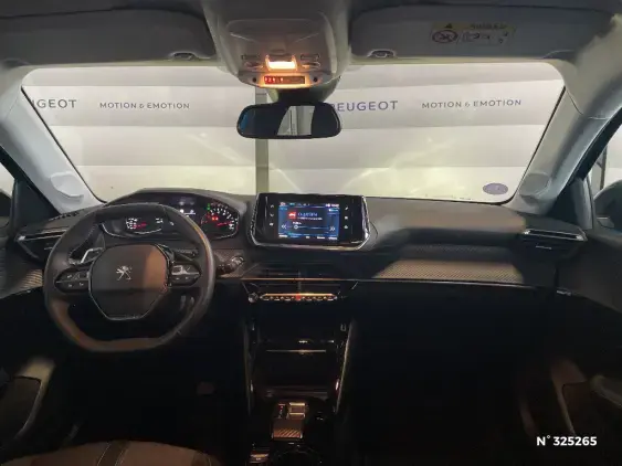 PEUGEOT 208 BUSINESS R II - voiture d'occasion - Photo 9