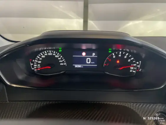 PEUGEOT 208 BUSINESS R II - voiture d'occasion - Photo 12