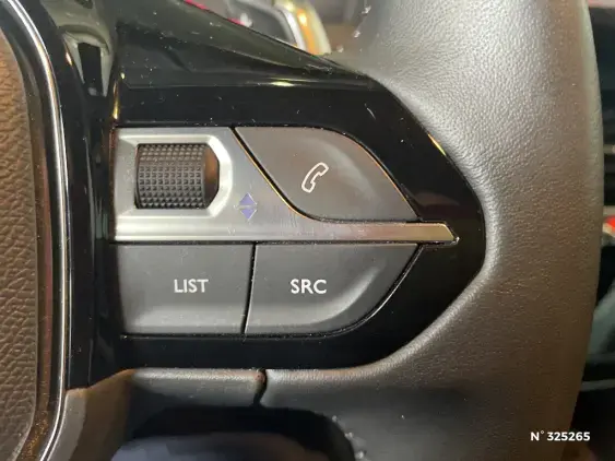 PEUGEOT 208 BUSINESS R II - voiture d'occasion - Photo 25