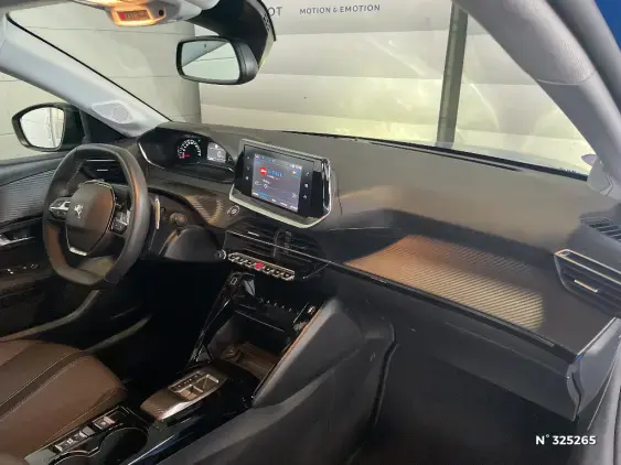 PEUGEOT 208 BUSINESS R II - voiture d'occasion - Photo 10