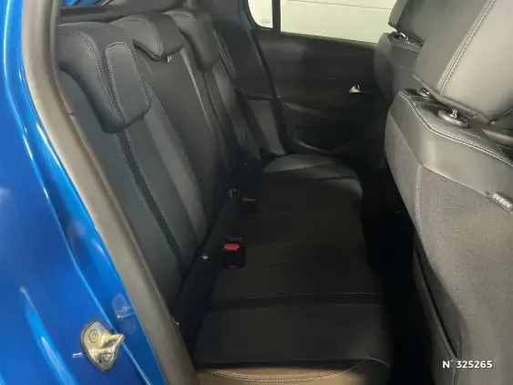 PEUGEOT 208 BUSINESS R II - voiture d'occasion - Photo 11