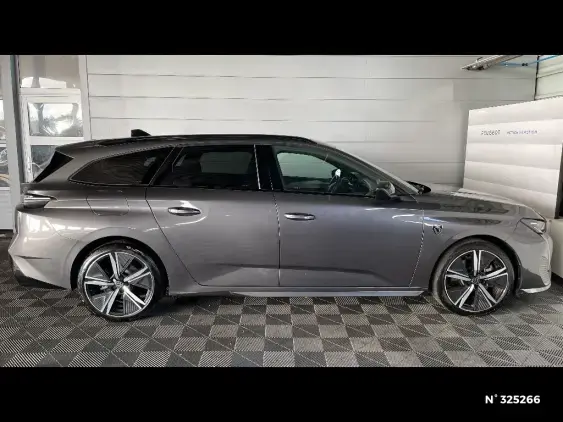 PEUGEOT 308 SW III - voiture d'occasion - Photo 5